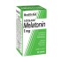 Health Aid Vegan Melatonin 1mg x 90 Tabs