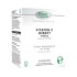 Power Of Nature Platinum Range Vitamin C Direct 1000mg X 20 Φακελάκια