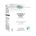Power Of Nature Platinum Range Vitamin C Direct 1000mg X 20 Φακελάκια