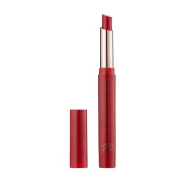 MUA Satin Sheen Lip Stylo Razzleberry 1.5gr