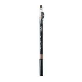 MUA Brow Define Pensil Light Brown 1.1gr