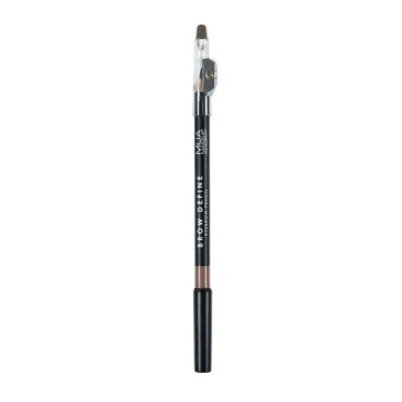 MUA Brow Define Pensil Light Brown 1.1gr