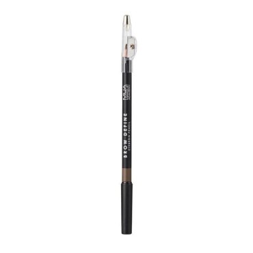 MUA Brow Define Pensil Mid Brown 1.1gr