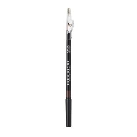 MUA Brow Define Pensil Dark Brown 1.1gr