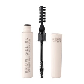 MUA Brow Gel XL Clear Strong Hold 8ml
