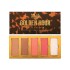 MUA Face Palette Golden Hour 15gr