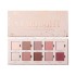 MUA Starlight 10 Shade Eyeshadow Palette 11gr