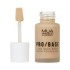 MUA Pro / Base Long Wear Soft Matte Foundation No142 30ml