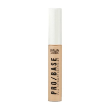 MUA Pro / Base Full Coverage Concealer No130 8.5ml