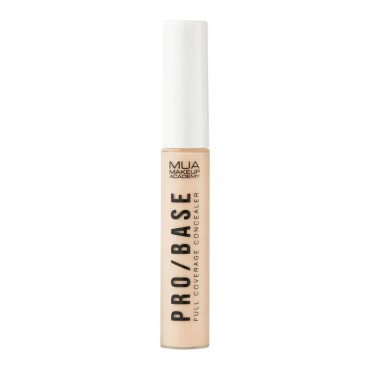 MUA Pro / Base Full Coverage Concealer No110 8.5ml