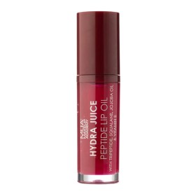 MUA Hydra Juice Peptide Lip Oil Cherry Kiss 7ml