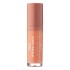 MUA Hydra Juice Peptide Lip Oil Caramel Glaze 7ml