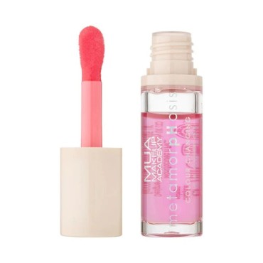 MUA MetamorpHosis Color Lip & Cheek Oil Plump It Up 7ml