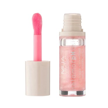 MUA MetamorpHosis Color Lip & Cheek Oil Birthday Cake 7ml