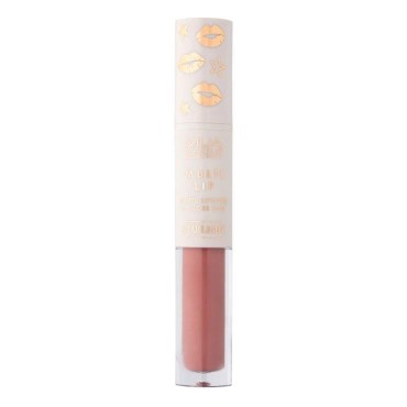 MUA Starlight Multi Lip Duo Supernova Matte Lipstick 3.2gr & Lip Gloss 2ml
