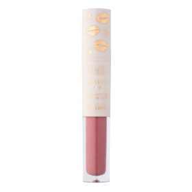 MUA Starlight Multi Lip Duo Atmosphere Matte Lipstick 3.2gr & Lip Gloss 2ml