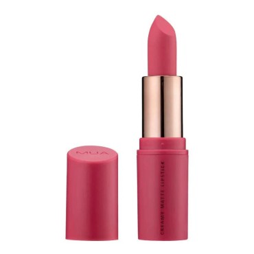 MUA Creamy Matte Lipstick Dream Girl 3gr