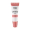 MUA Liquid Cream Blush Dusky Rose 10ml