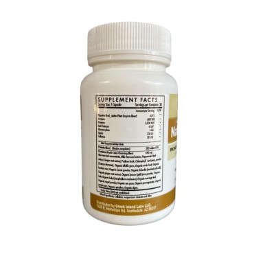 Natural Colon X 30 Caps