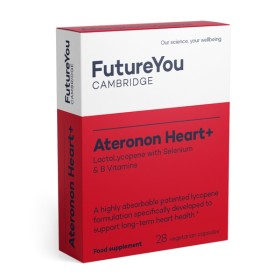 Futureyou Cambriddge Ateronon Heart+ 28 Vcaps