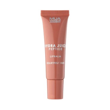 MUA Hydra Juice Peptide Lip Balm Heartfelt Hun 10ml