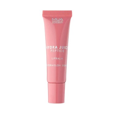 MUA Hydra Juice Peptide Lip Balm Watermelon Sorbet 10ml