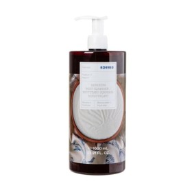 Korres Αφρόλουτρο Γιαούρτι 1000ml