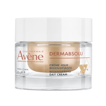 Avene Dermabsolu Jour Κρέμα Ημέρας Αναπλήρωσης Όγκου 50ml