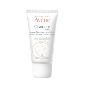 Avene Cleanance Mask Gommage 50 ml