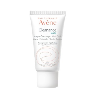 Avene Cleanance Mask Gommage 50 ml