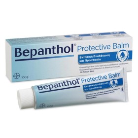 Bepanthol Protective Balm 100gr