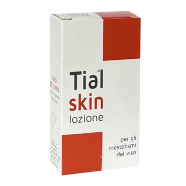 Tial Skin Lotion 50ml