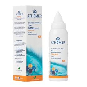 Athomer Propolis Isotonic Mist Nasal Spray 100ml