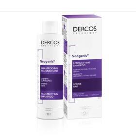 Vichy Dercos Neogenic Shampoo 200 ml