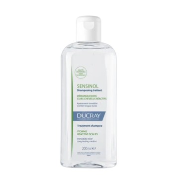 Ducray Shampooing Sensinol 200 ml