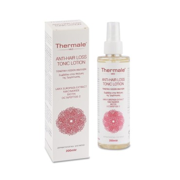 Thermale Med  Anti-Hair Loss Tonic Lotion 200ml
