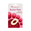 Carnation Bunion Pads 4 Τμχ