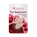 Carnation Gel Toe Seperators 2 Τμχ