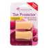 Carnation Toe Protector 2 Τμχ