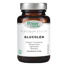 Power Health Classics Glucolen X 60 Caps