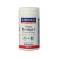 Lamberts Vegan Omega 3 x 60 Caps