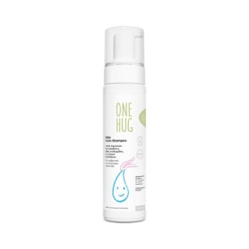 Vican One Hug Baby Foam Shampoo 200ml