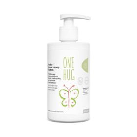 Vican One Hug Baby Face & Body Lotion 250ml