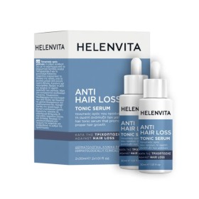 Helenvita Anti Hair Loss Tonic Serum 30 Μονοδόσεις X 2ml