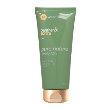 Medisei Panthenol Extra Pure Nature Body Milk 200ml