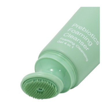 Medisei Time Eraser Prebiotics Foaming Cleanser 140ml