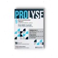 Ro Kappa ProLyse Προβιοτικά Με Γεύση Φραγκοστάφυλο 9 Διασπειρόμενα Δισκία