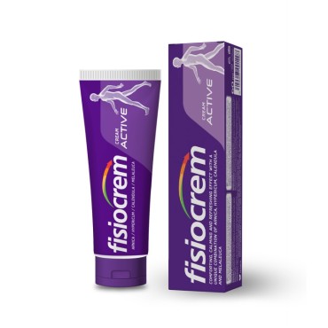 Fisiocrem Cream Active 60ml