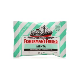 Fisherman's Friend Mint 25 gr
