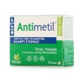 Tilman Antimetil Light Stomach x 12 Tabls